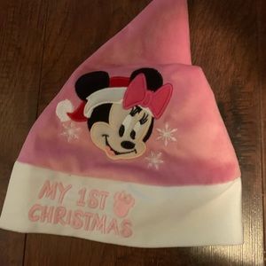 Baby’s first Christmas